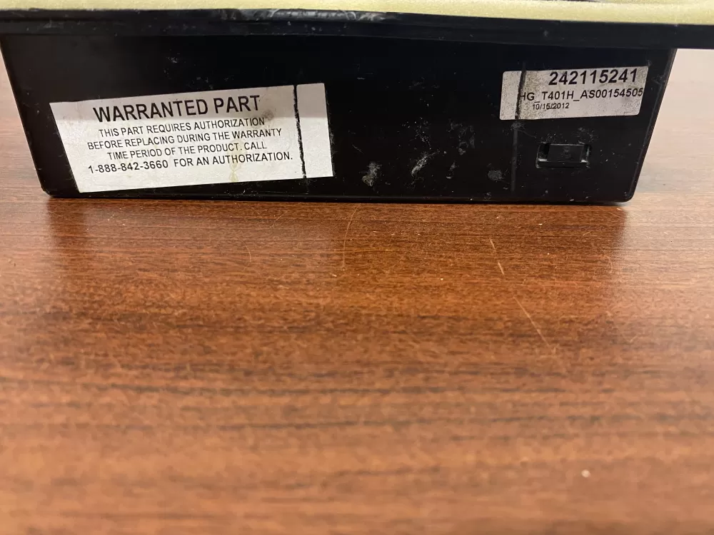 Frigidaire Kenmore AP5809303 Refrigerator Control Board Main AZ29898 | BKV30