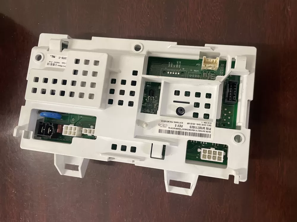 Kenmore W10711023 W10785637 W10864925 W10879637 W10914281 W10916434 WPW10711023 W11106372 PS12347163 Washer Control Board