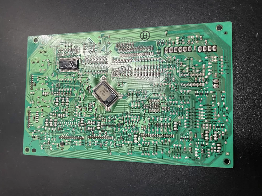 LG EBR76383402 EBR76383403 EBR78931708 Range Control Board AZ23391 | BK848