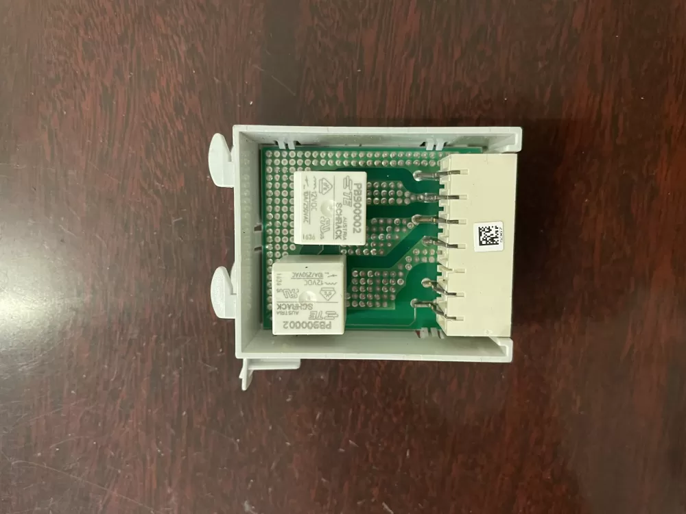 Miele 07295810 Washer Machine Control Board Ezl250 AZ36210 | KM383