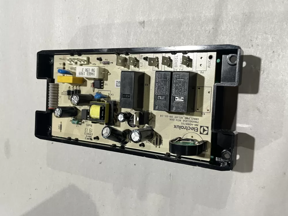 Frigidaire A12736407 PD00059279 5304521889 4961081 AP6976230 PS12731430 EAP12731430 Range Control Board