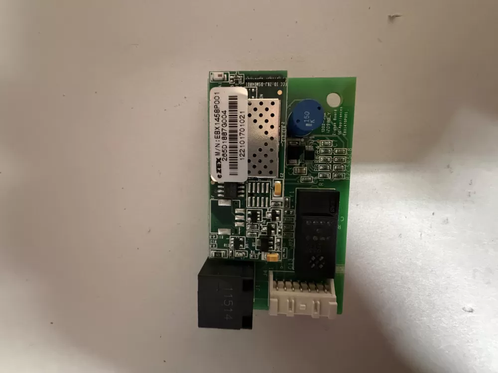 197D8575G001 GE Refrigerator Board - Control