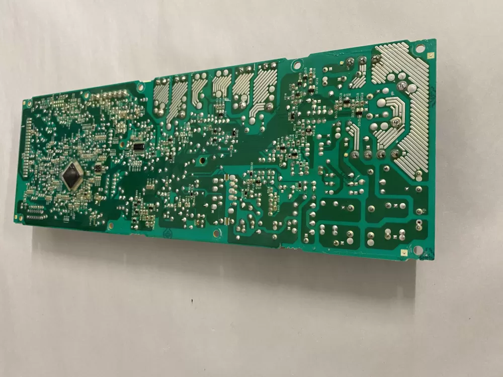 GE 212D1199G01 212D1201P001 212D1199G05 Dryer Control Board AZ209291 | BK566