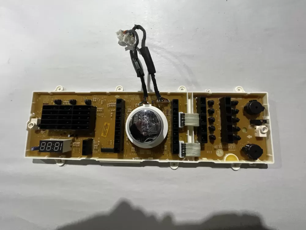 LG EBR67460503 EBR62198103 EBR67460503/EBR62198103 Washer Control Board