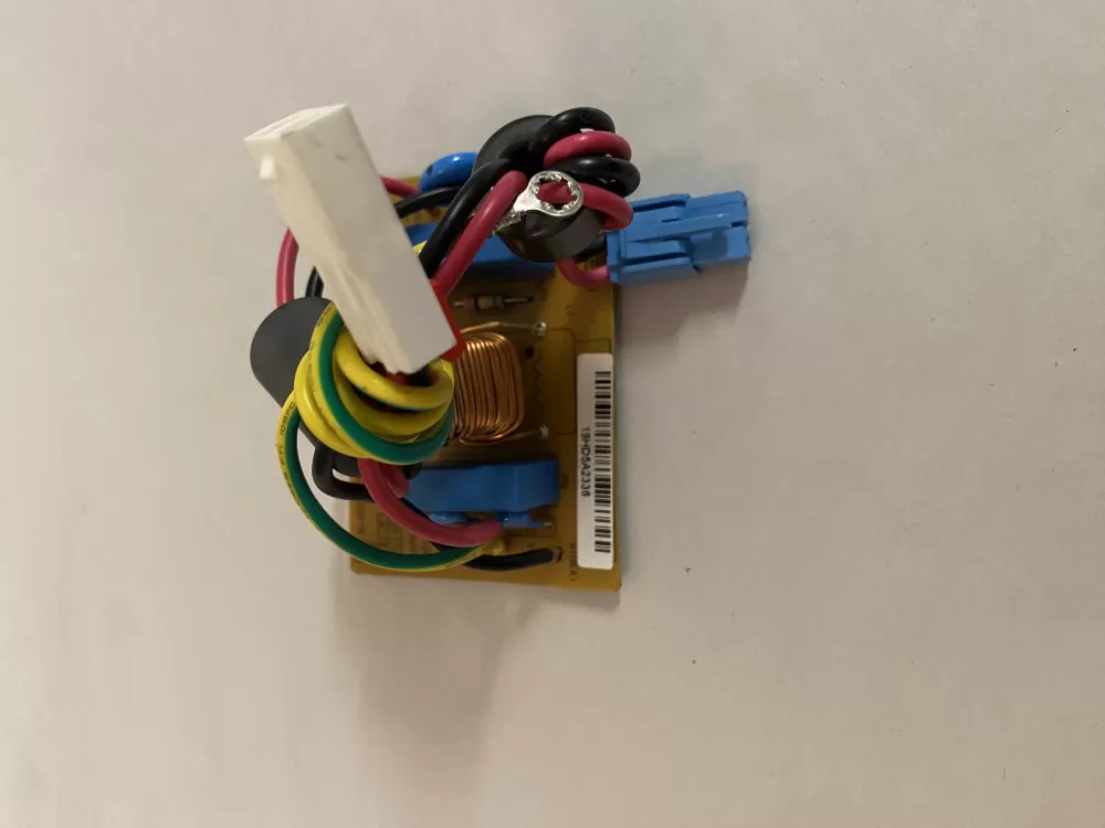 Kenmore DA27 00019H Refrigerator Control Board Noise Filter AZ199469 | BK2787