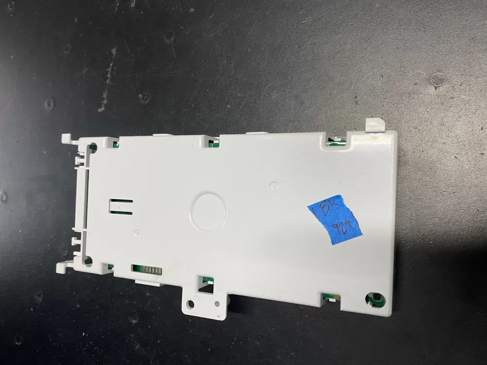 Whirlpool Maytag Kenmore W10182365 Dryer Control Board AZ22708 | BK929