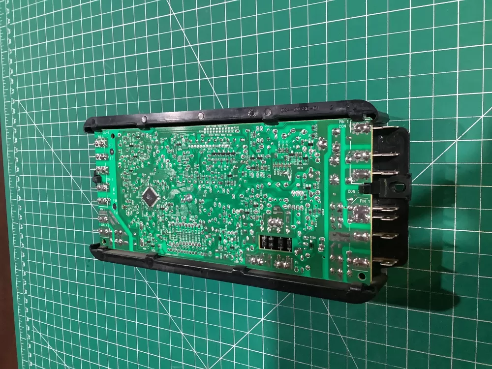 Whirlpool 9762194 Range Oven Control Board AZ147895 | NR2483