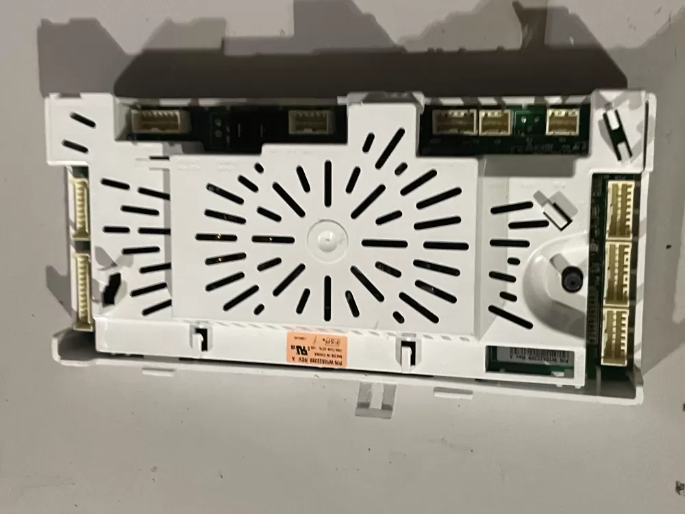 Maytag Washer Control Board W10522399 AZ31242 | Wm233