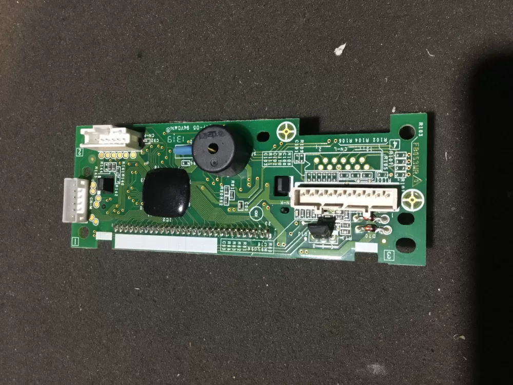 Sharp DPWBFB278MRU0 Control Board AZ96730 | NR53