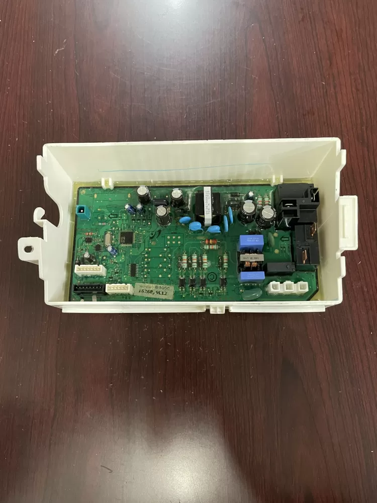 Samsung DC92 01626B DC9201626B Dryer Control Board AZ73673 | KMV542