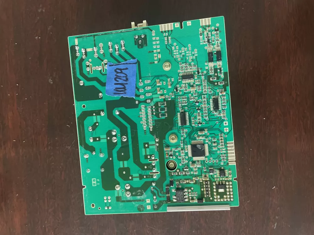 Whirlpool Maytag AP6020609 W10245123 Washer Control Board AZ27610 | KM209