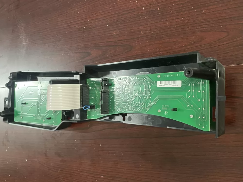 Whirlpool Kenmore WP8529879 8519269 Dryer Control Board AZ84265 | Wmv623