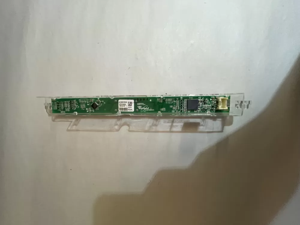 Whirlpool W10650769 Dishwasher Control Board AZ194260 | KM2297