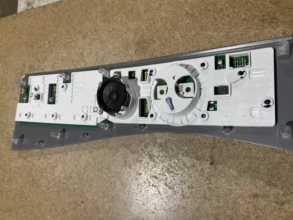Whirlpool W10783677 W10825126 W10919207 Dryer Control Board AZ75049 | BKV56