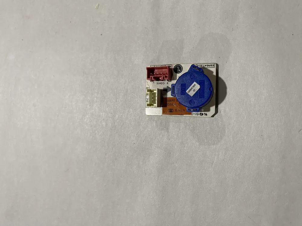 LG EBR64730407 Refrigerator Control Board Buzzer