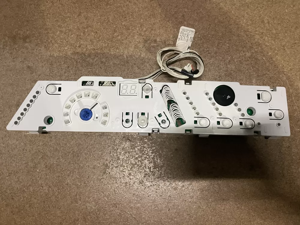 Whirlpool  Maytag  Kenmore 8571942 8564405 Washer Control Board