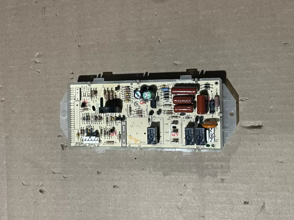 Whirlpool 00N21734121  8524302.B.S010  6610396  8524302  Range Control Board