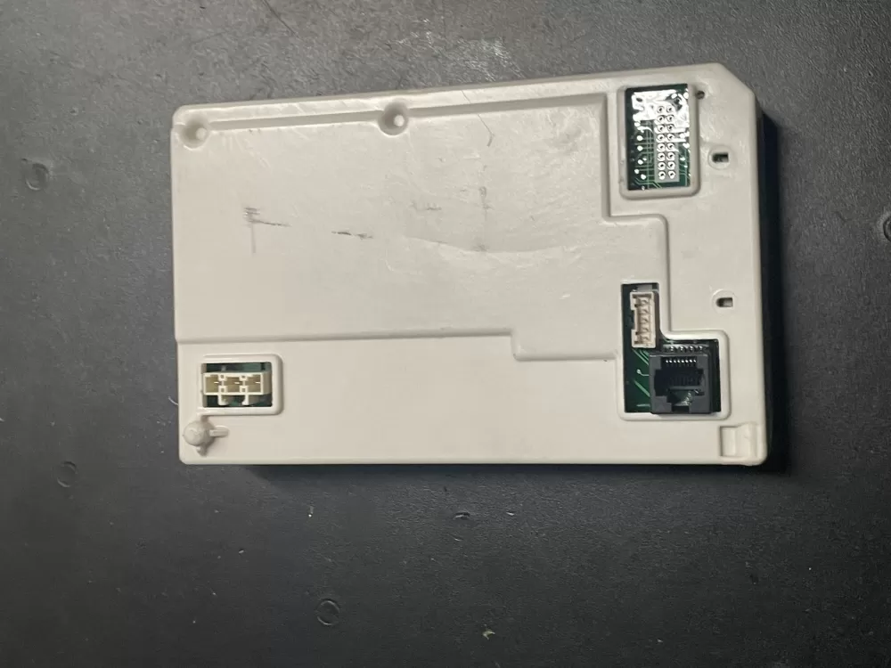 GE 265D3440G701 Dishwasher Control Board AZ23905 | WM1171