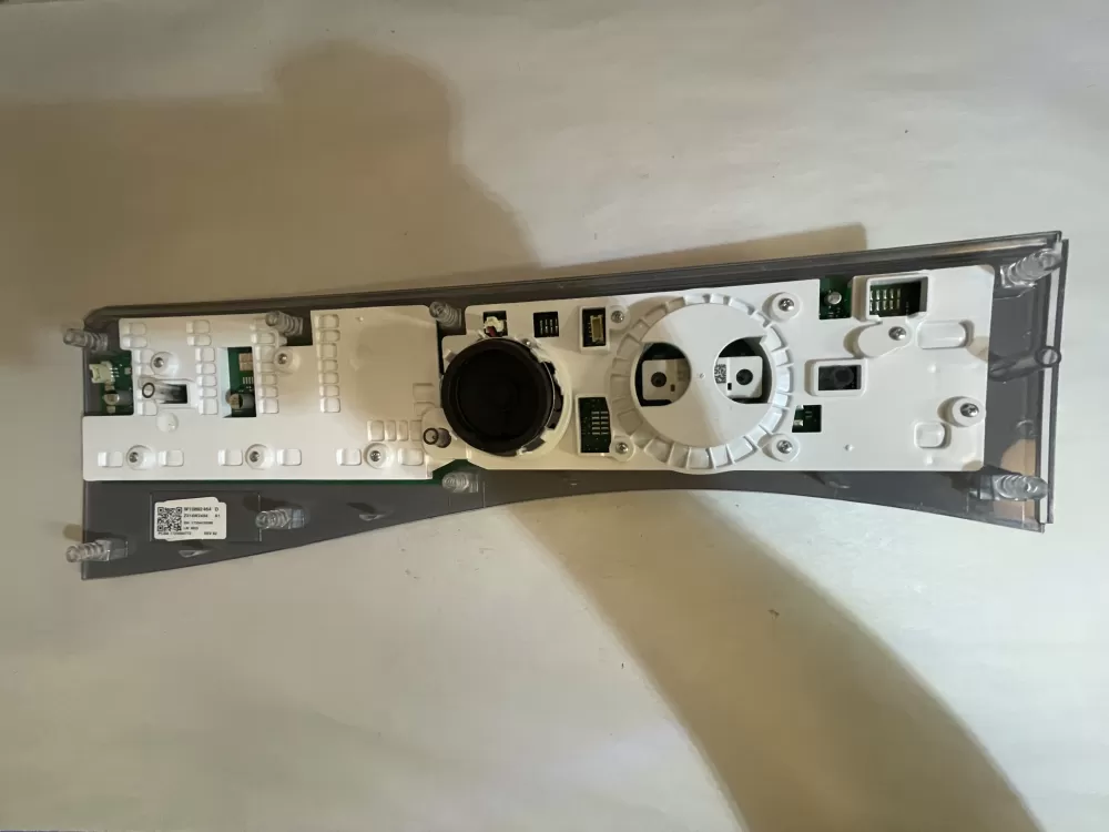 Whirlpool W10903218 PS11769554 Washer Control Board Panel AZ189061 | KMV698