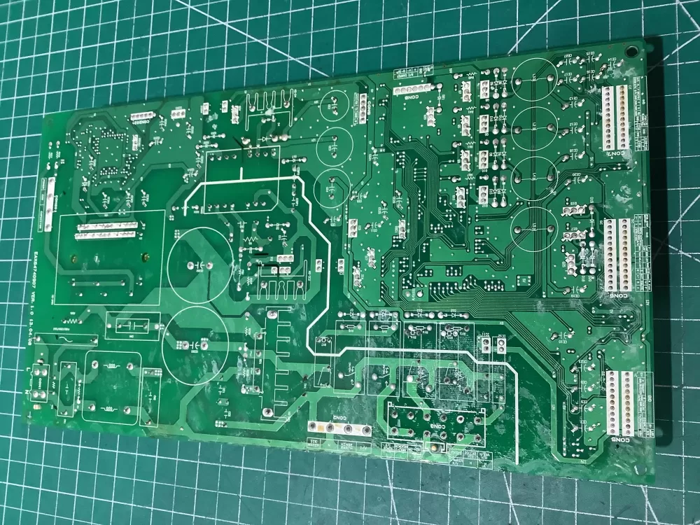 LG EBR7523703 Refrigerator Control Board