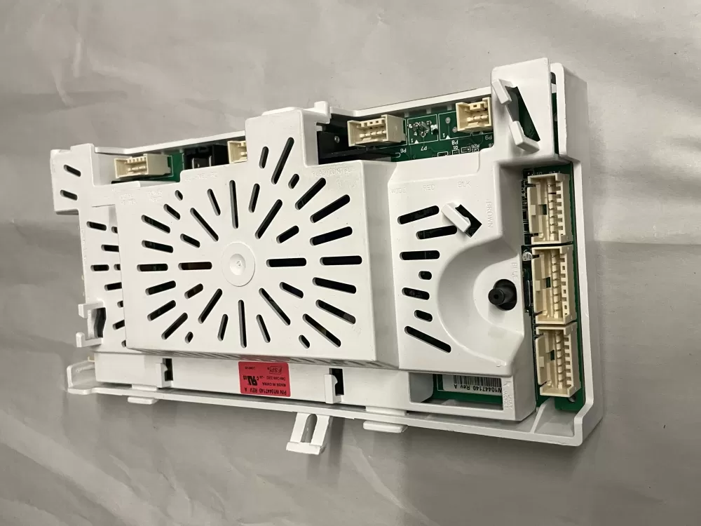 Maytag Whirlpool W10447140 Washer Control Board AZ207742 | Wm2731