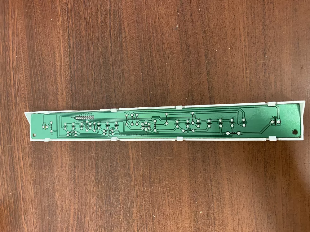 LG Kenmore GE Whirlpool 6870JB8090B Refrigerator Control Board AZ49784 | BK1814