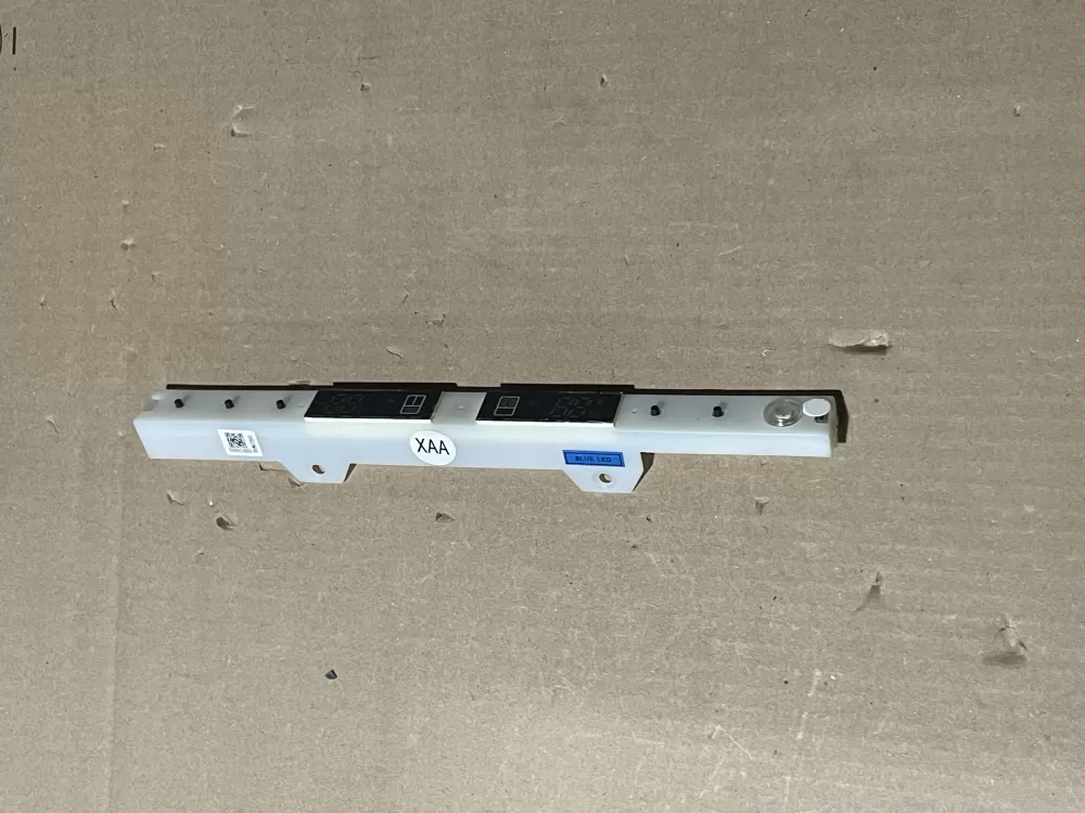 Samsung DA41-00635A DA92-00202A PS4167996 Refrigerator Control Board