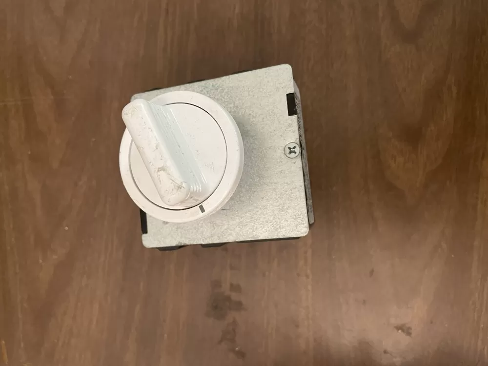 Kenmore 131062300D 131062300 PD00007371 5303285734 Dryer Timer AZ84033 | KM1508