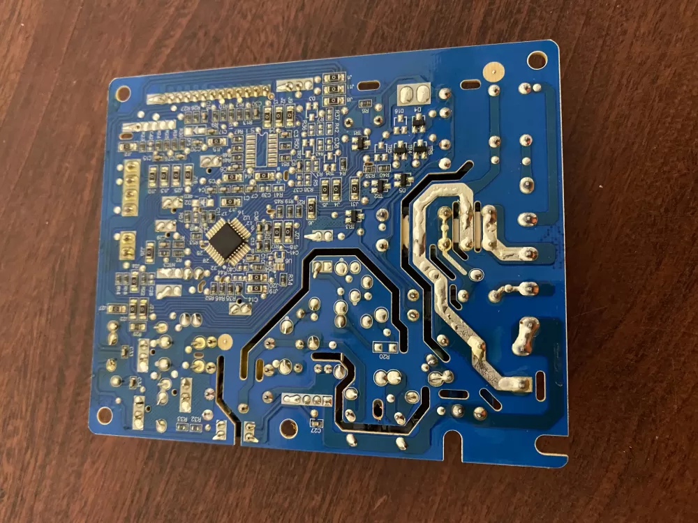 Frigidaire AP5954499 242216805 Refrigerator Control Board AZ27543 | BK245