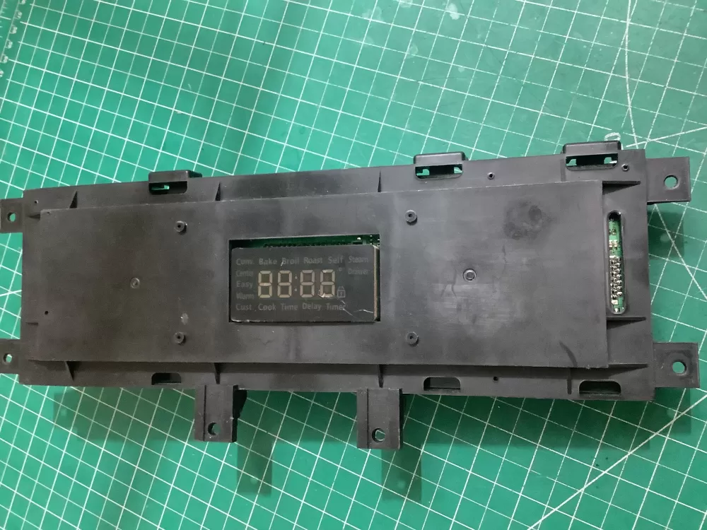 Samsung DE41 00376B de41 00376b Stove Control Board AZ216017 | ARV80