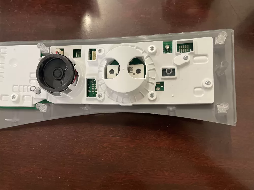 Whirlpool W10825109 W10911021 Washer Control Board Panel AZ51032 | KMV464