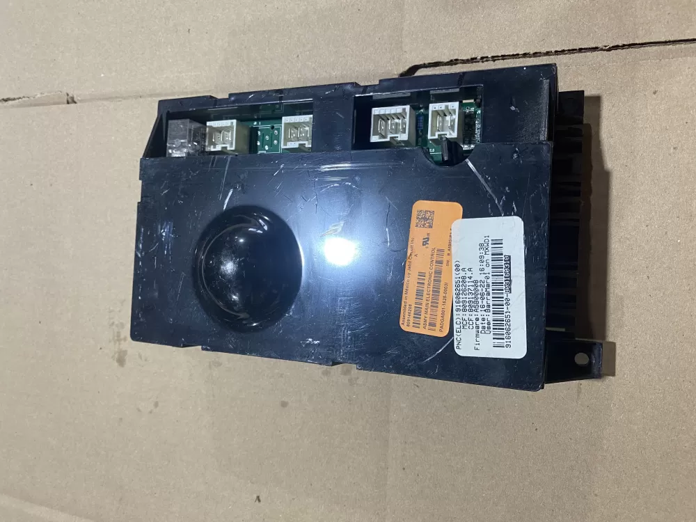 Frigidaire  Kenmore  Electrolux 809146208 916062651 809126208 Dryer Control Board Electronic