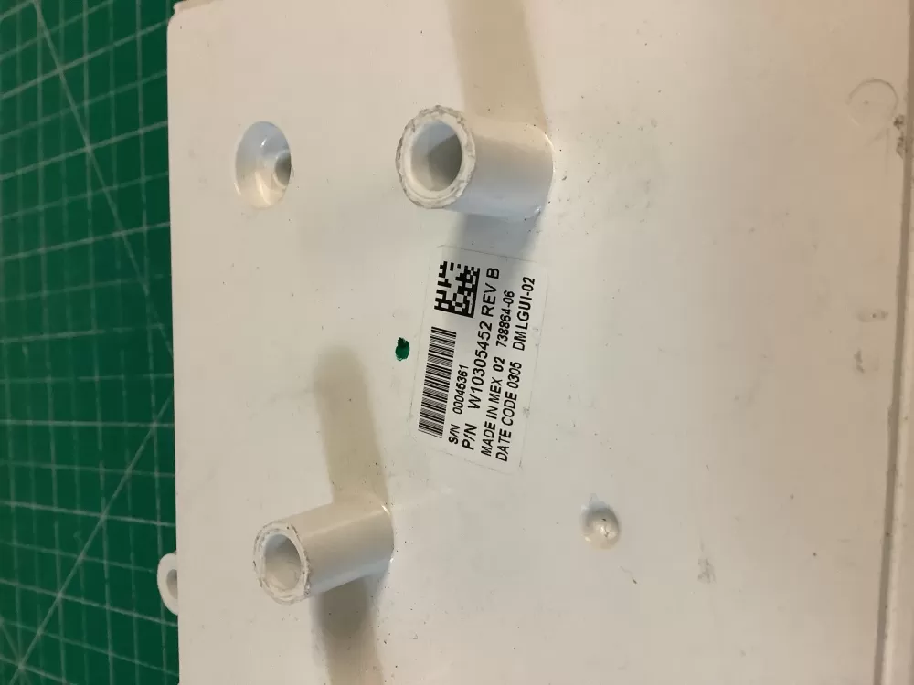 Whirlpool Maytag W10305452 WPW10305452 Washer Control Board AZ226254 | NRV855