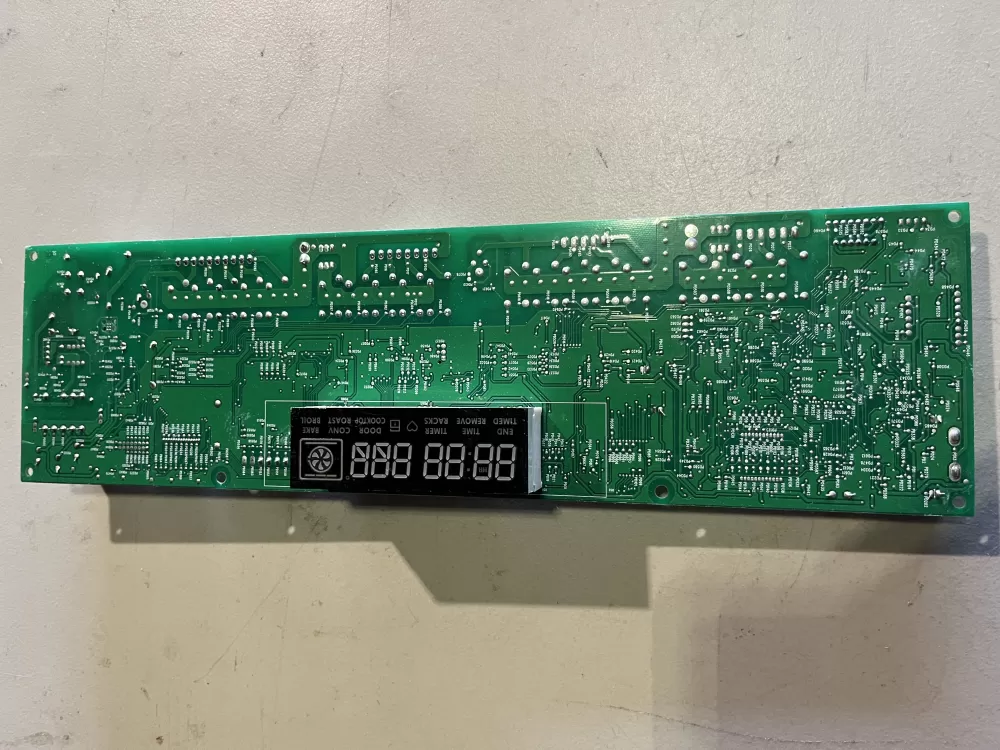 Electrolux 316381800 316381802 PS11723347 Range Control Board AZ44239 | V429