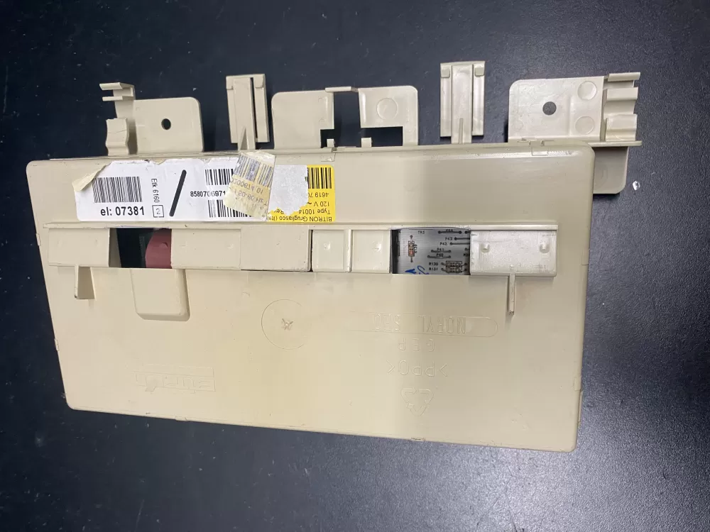 Whirlpool 4619 70200674 01 Washer Control Board