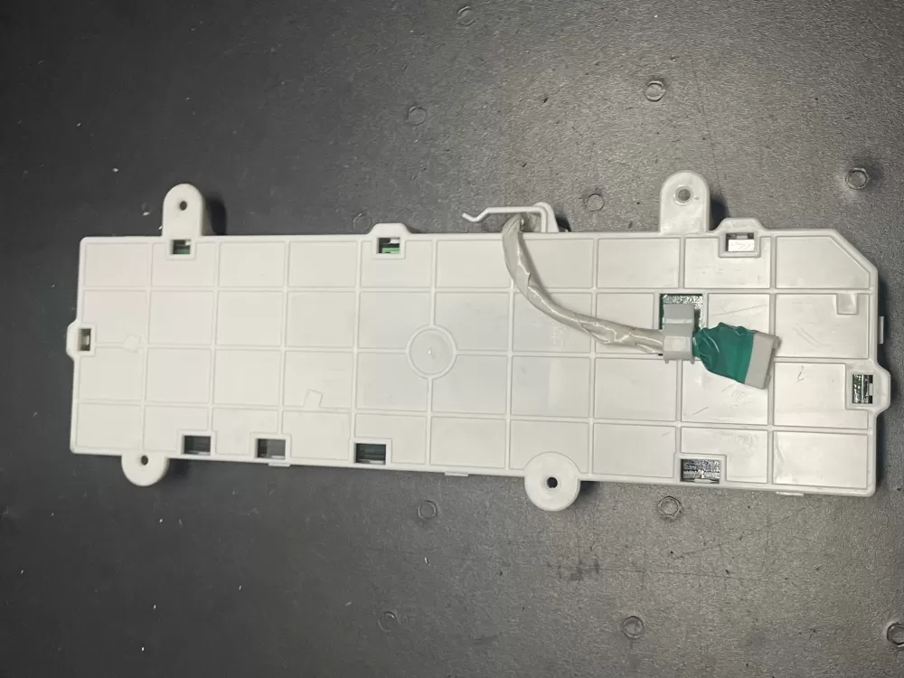 Samsung DC94 05357A Dryer Control Board AZ20718 | WMV175