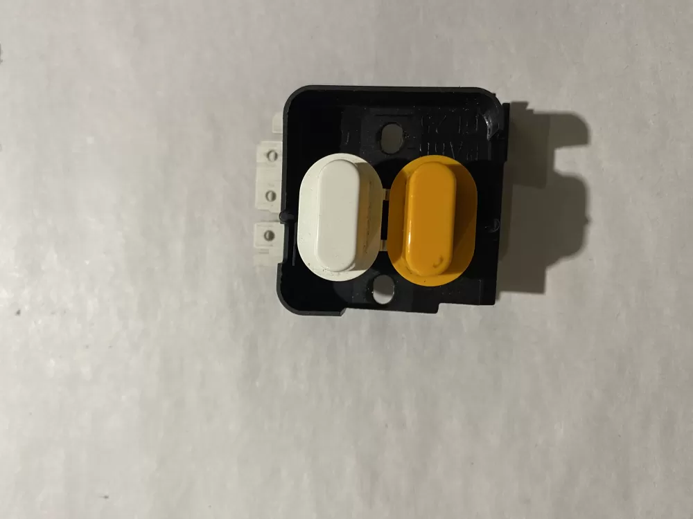 Miele 4764930  04764930  Push Button Control Switch