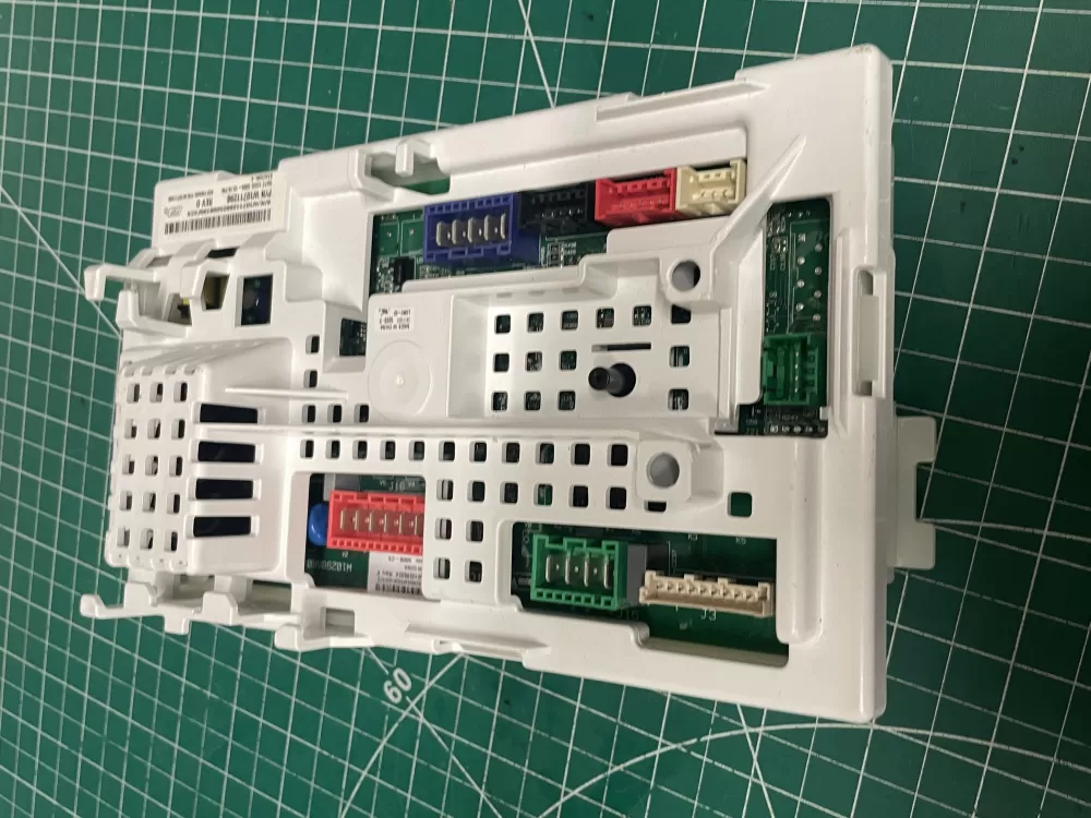 Whirlpool W10711298 Washer Control Board Main