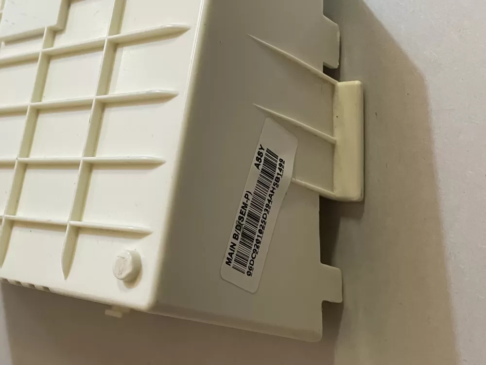 Samsung AP5966787 DC92-01025D PS11719814 Dryer Control Board AZ157082 | KM1274