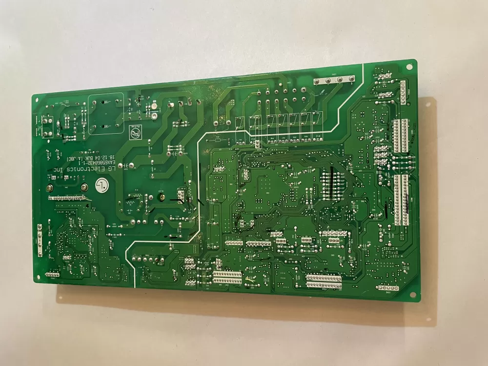 LG EBR87145163  Control Board Pcb Assembly Main AZ149973 | KM2277