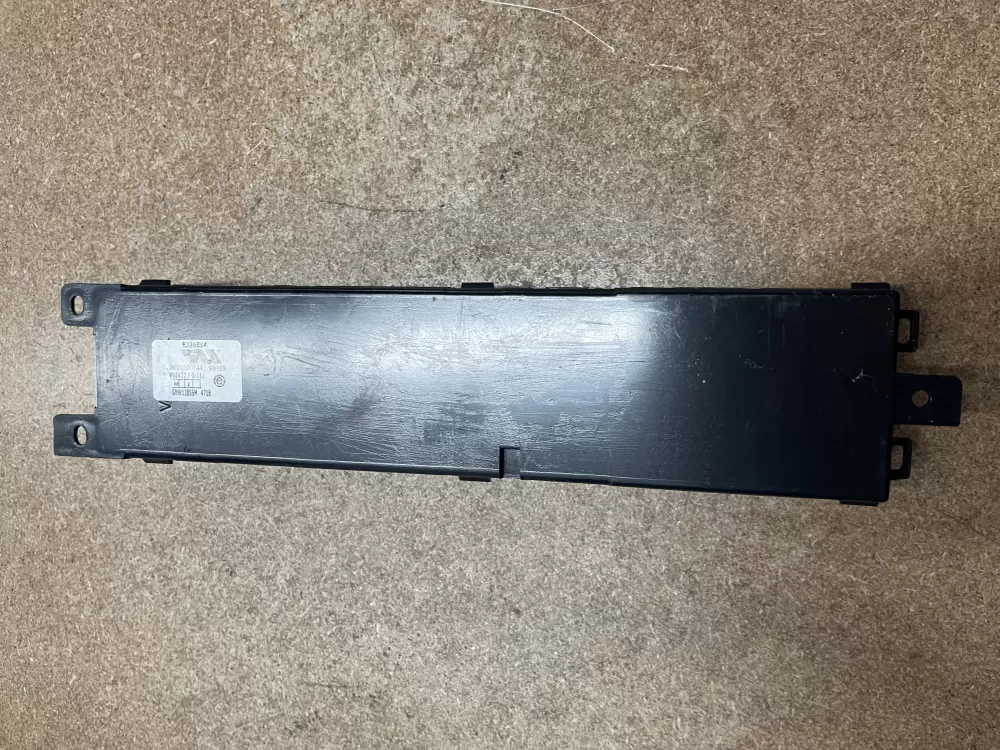 GE Washer Main Power Board WH18X27442 AZ20552 | KM1006