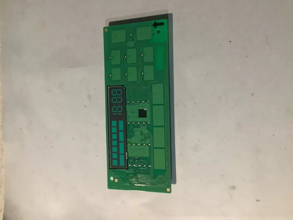 Samsung Whirlpool DC92 02394C Washer Control Board AZ117008 | BG2170