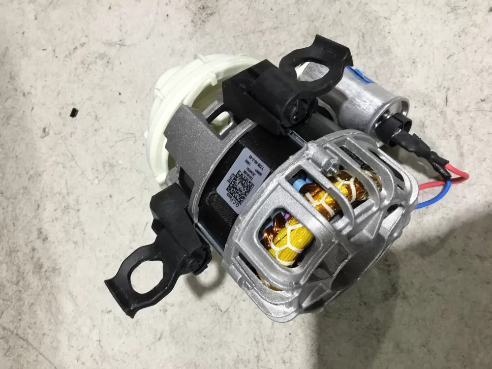 Bertazzoni YXW-48-2-49 Dishwasher Pump Motor For