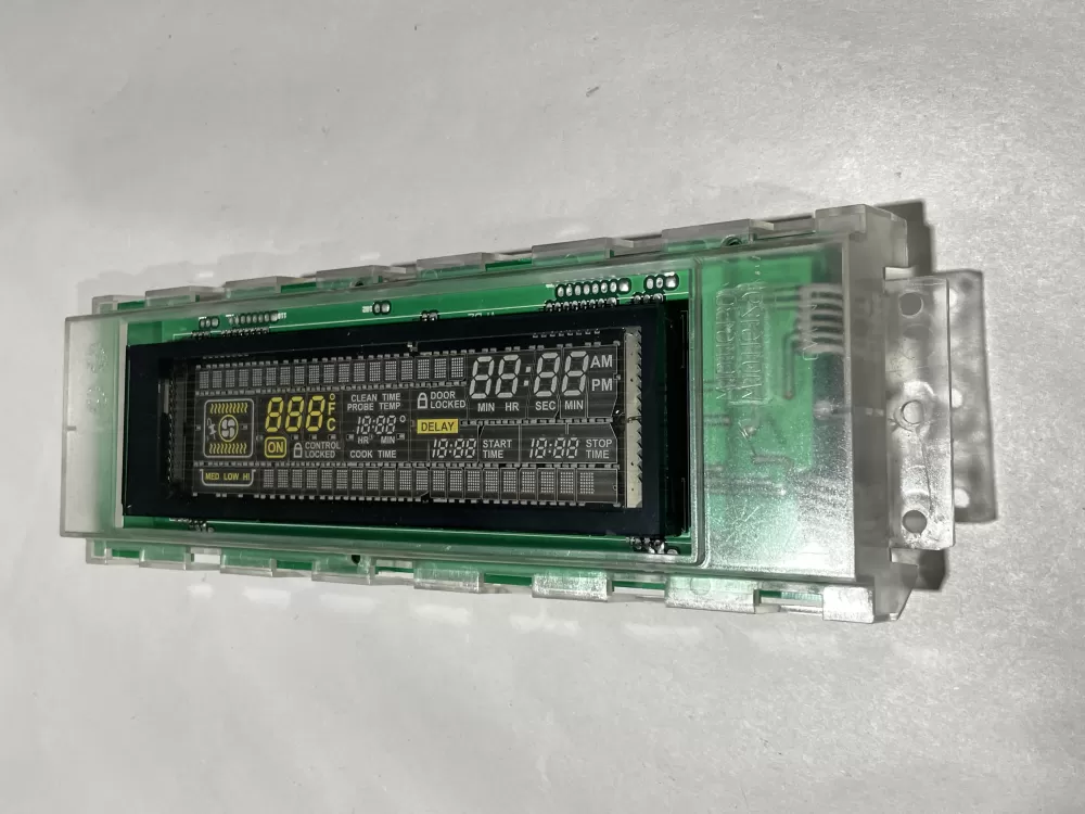 KitchenAid AP6017061 9763484 Range Control Board AZ111466 | Wmv656