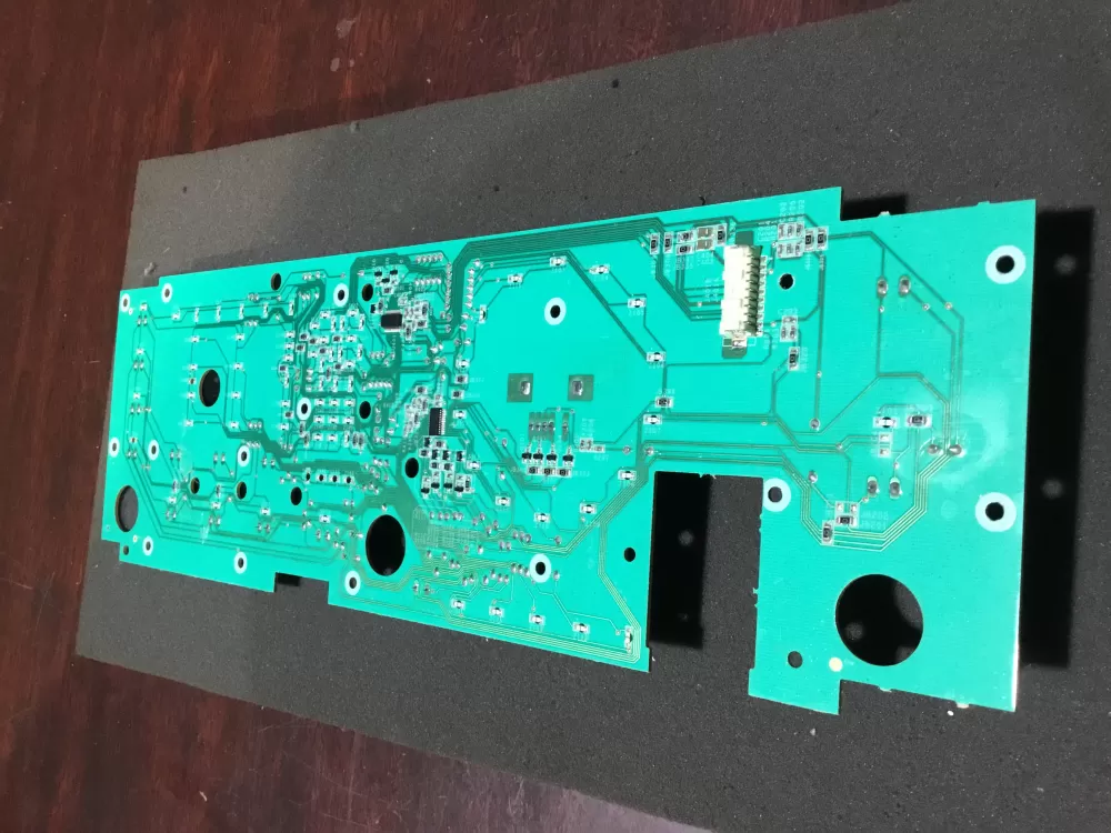 GE 290D2227G013 Washer Control Board Pcb Assembly AZ88248 | NR1150