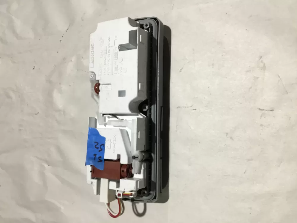 10041895 Dishwasher Soap Dispenser Assembly AZ98297 | Sl52