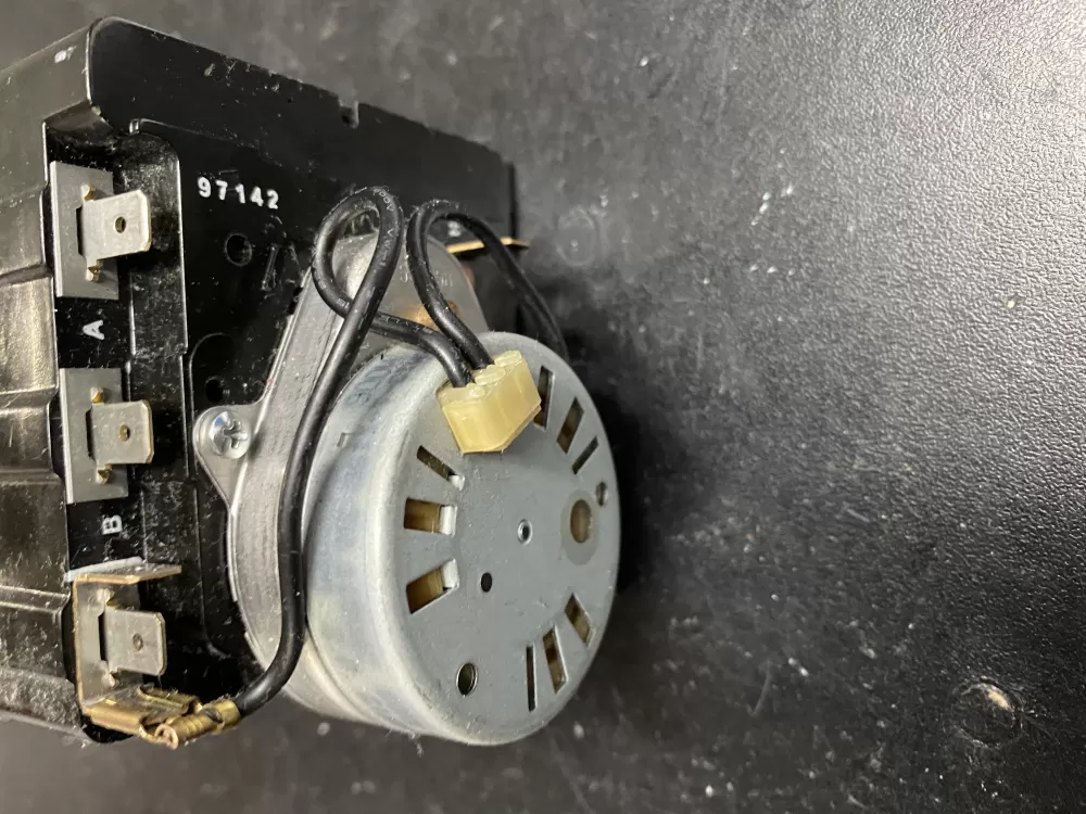 Frigidaire Kenmore AP2107628 890102 131789200 Dryer Timer AZ11468 | BK937