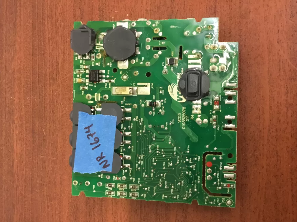 GE 219326139 0193525078 Refrigerator Control Board AZ31820 | NR1674