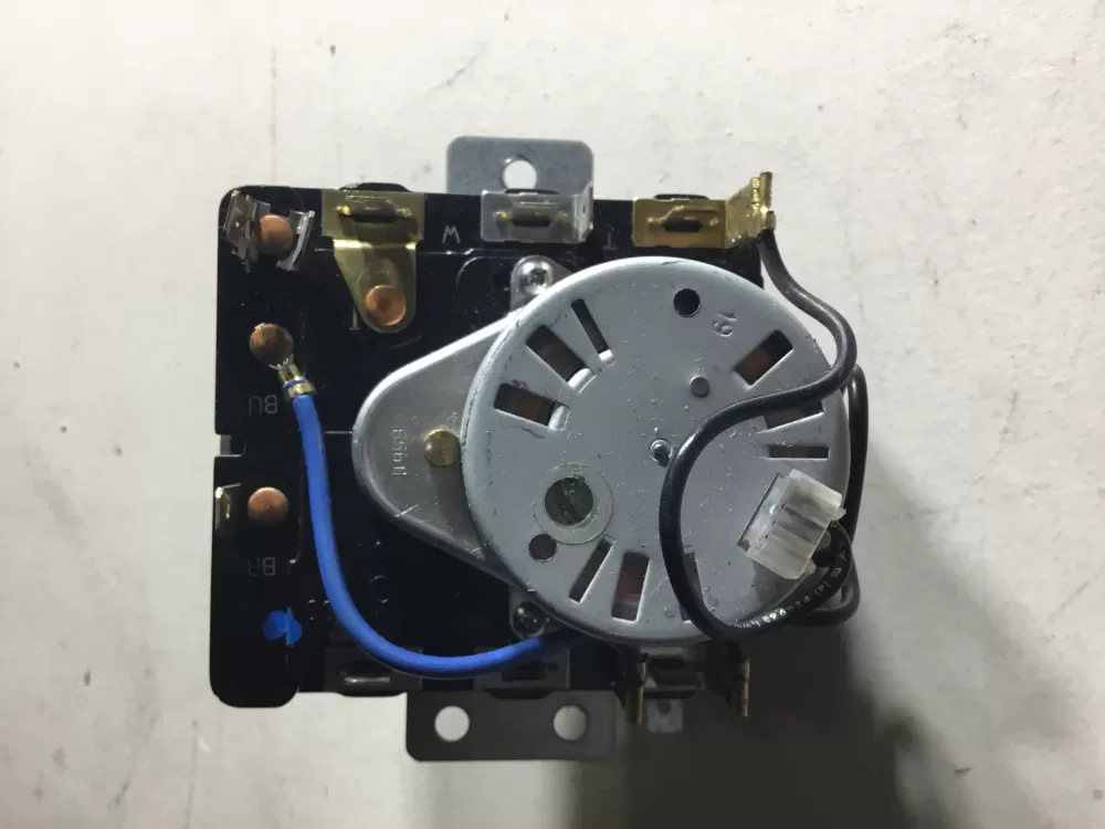 Maytag 8566184B Dryer Timer AZ43735 | NR87