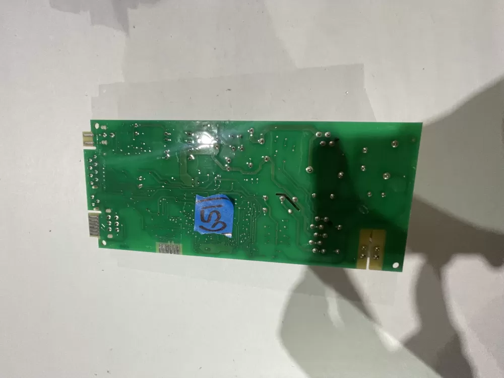 Whirlpool W10256719 WPW10256719 Dryer Control Board AZ186099 | KM651